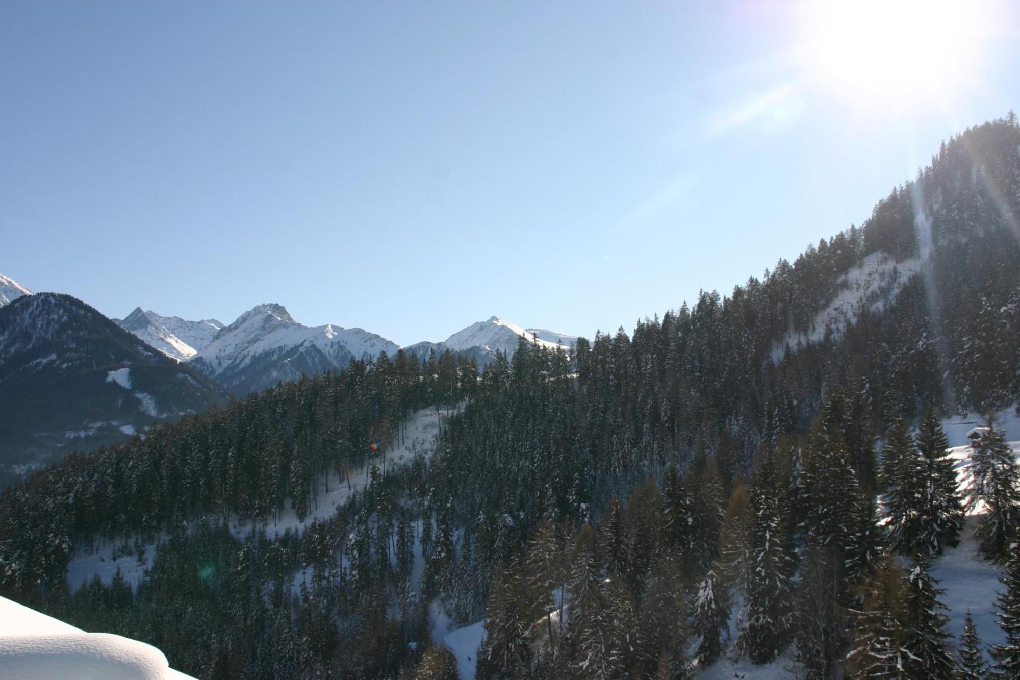 Hotel Barolina Serfaus