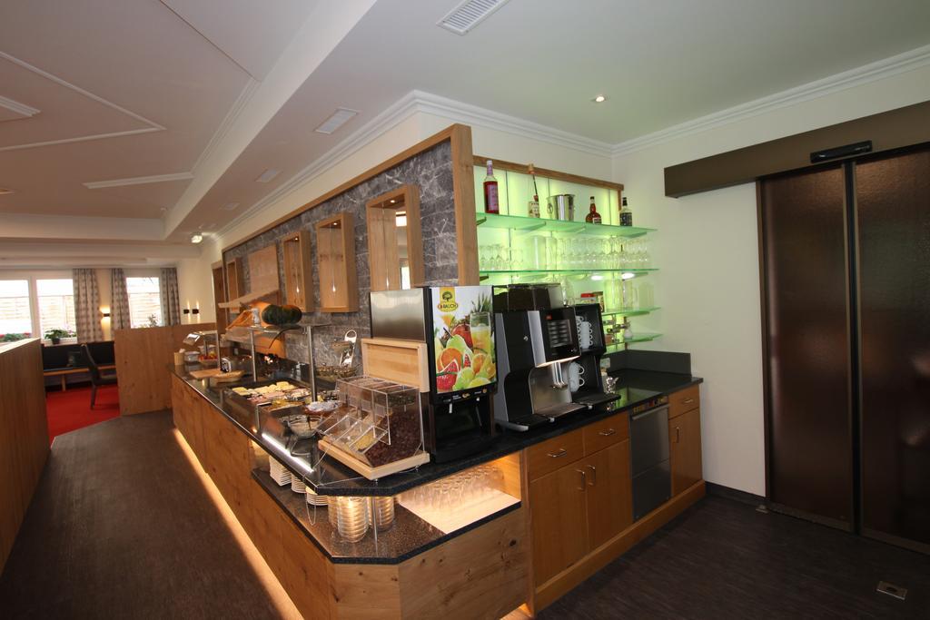 Hotel Barolina