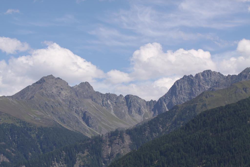 Barolina Hotel Serfaus