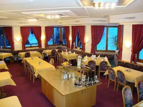 Barolina Hotel Serfaus