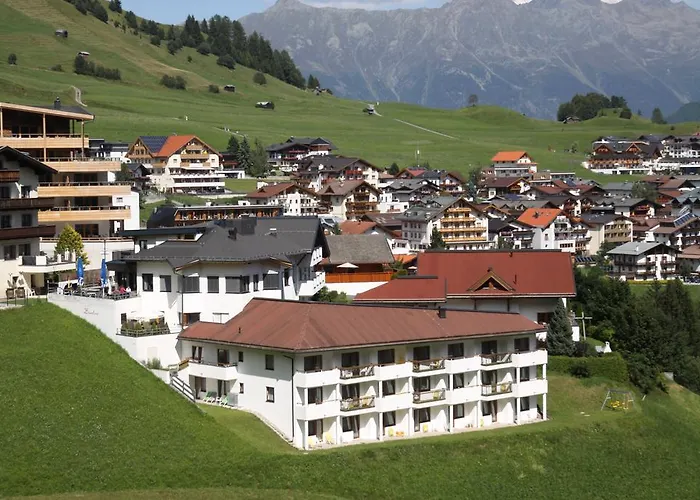 Hotel Baerolina
