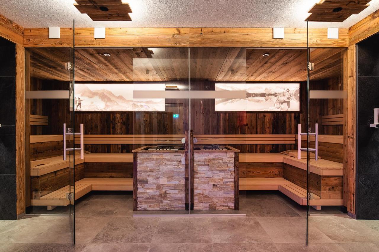 Hotel Baerolina Serfaus