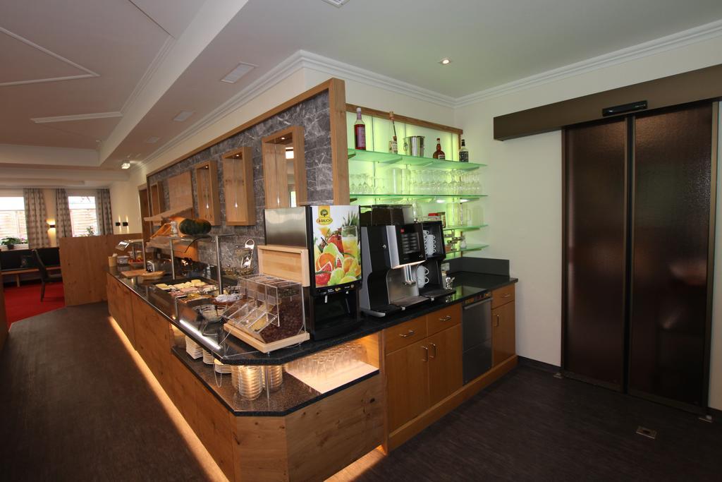 Baerolina Hotel