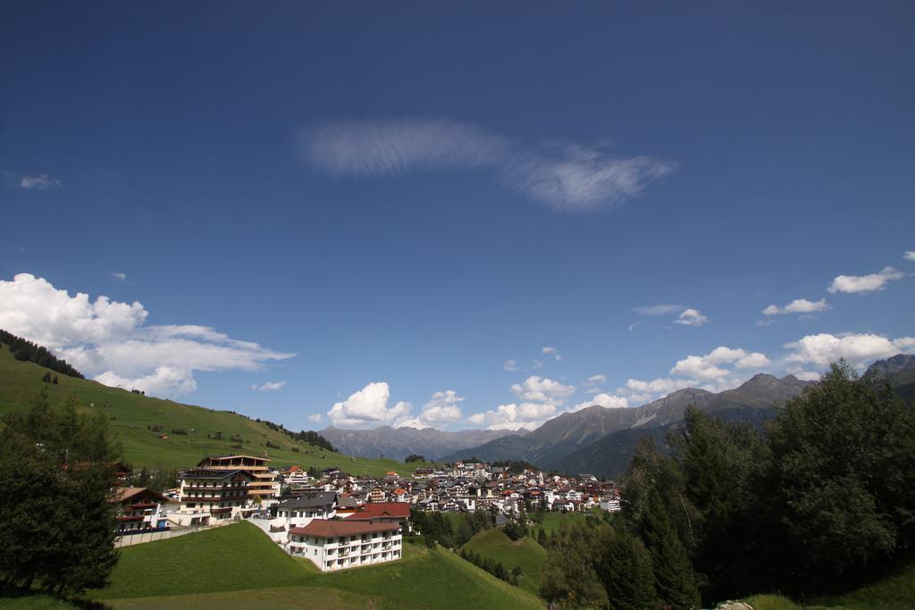 Baerolina 3* Serfaus