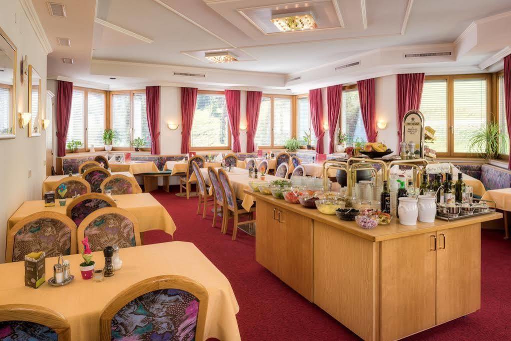 Hotel Baerolina Serfaus