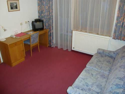 Hotel Baerolina Serfaus